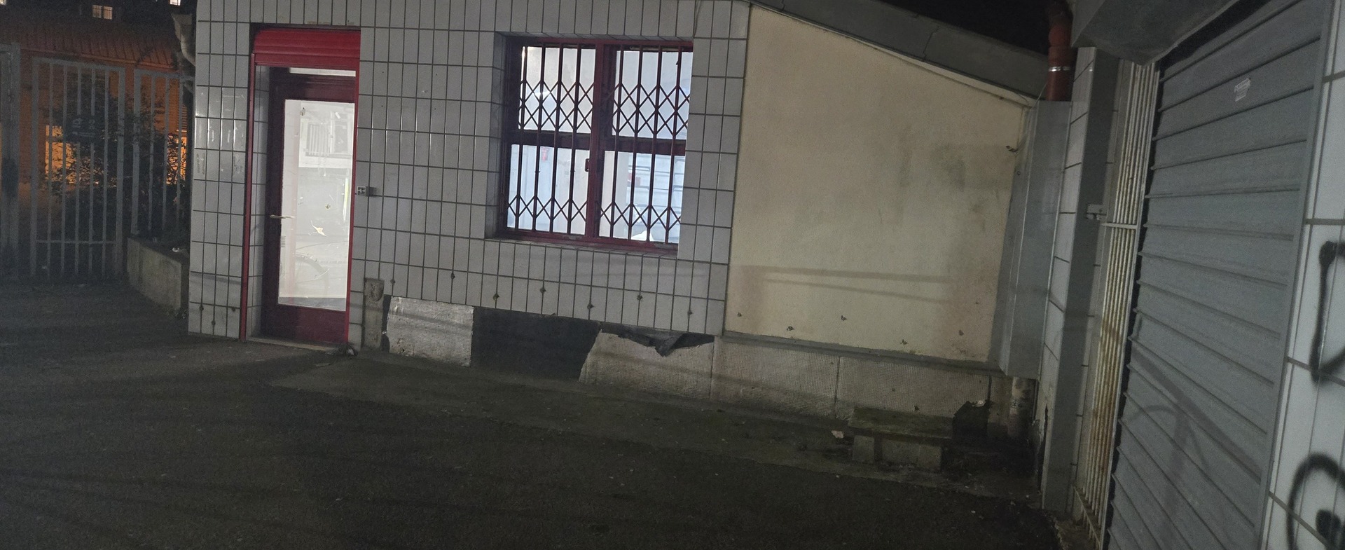 Mosquée la fraternité