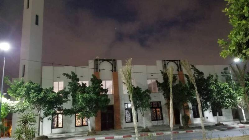 مسجد الهدى