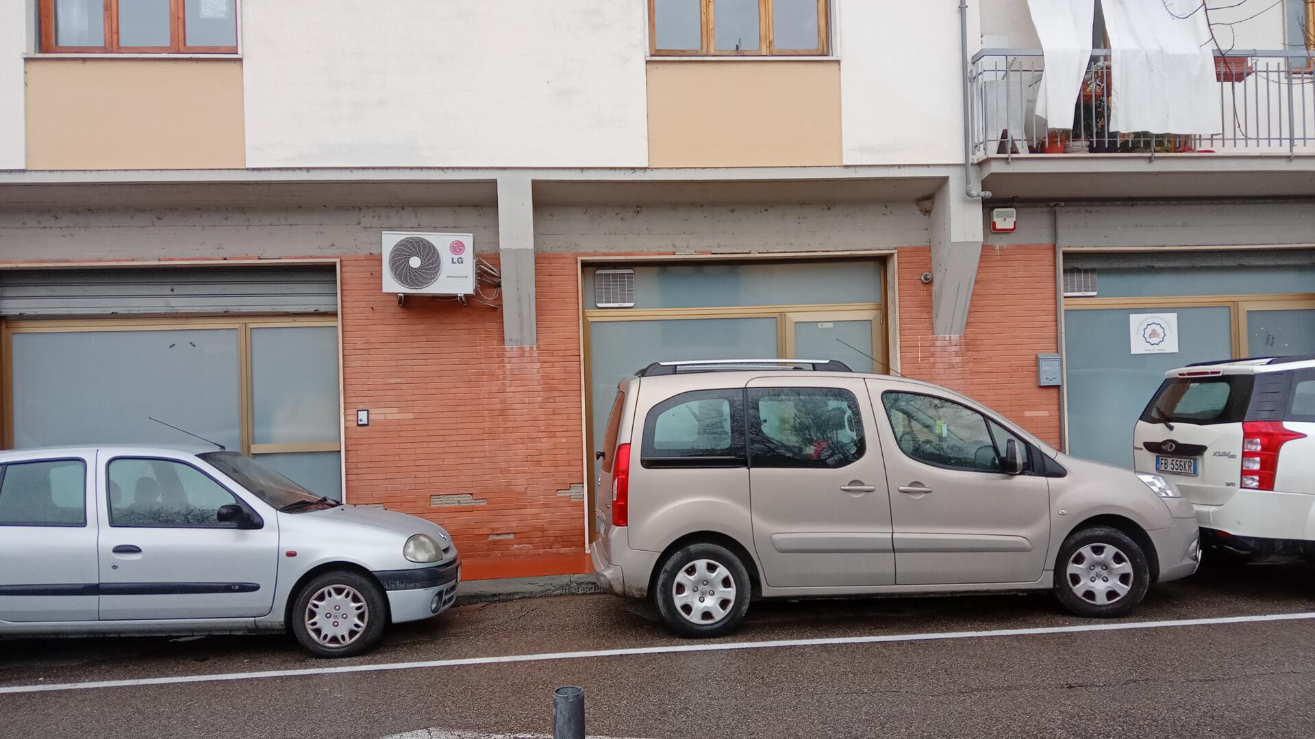 moschea di Pontassieve