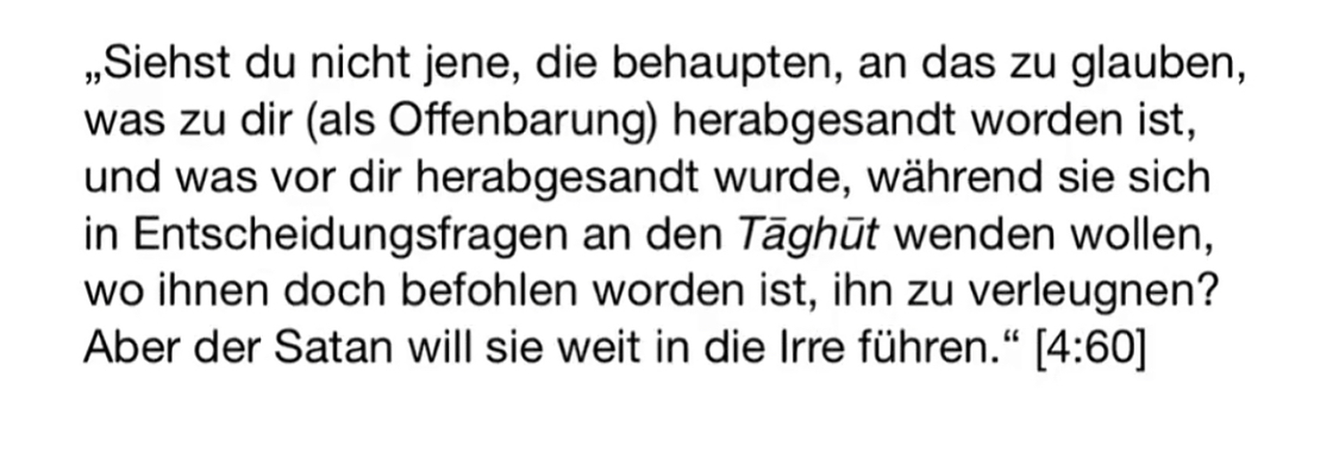 Falsche Gelehrten