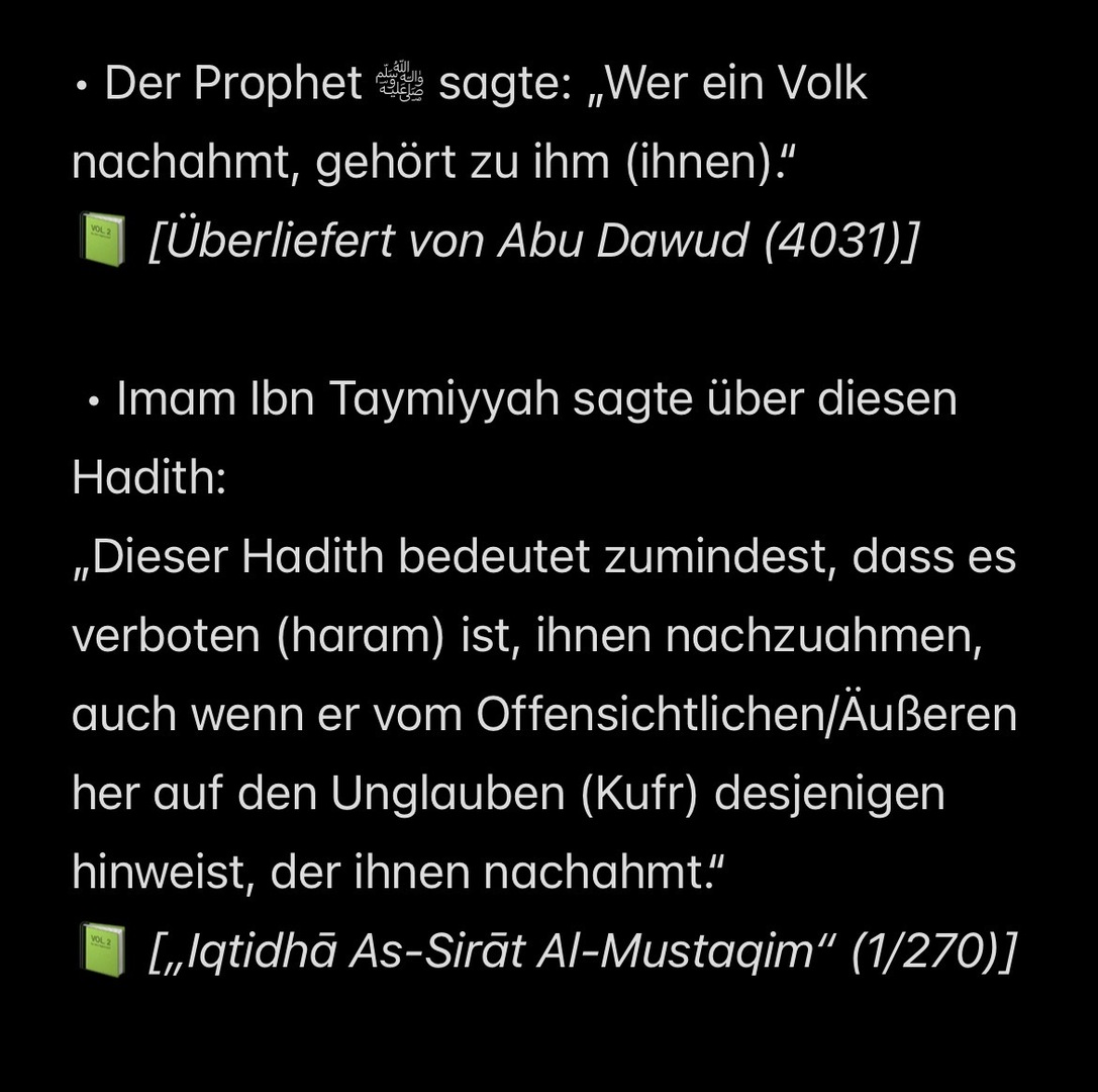 Teilnahme an Silvester