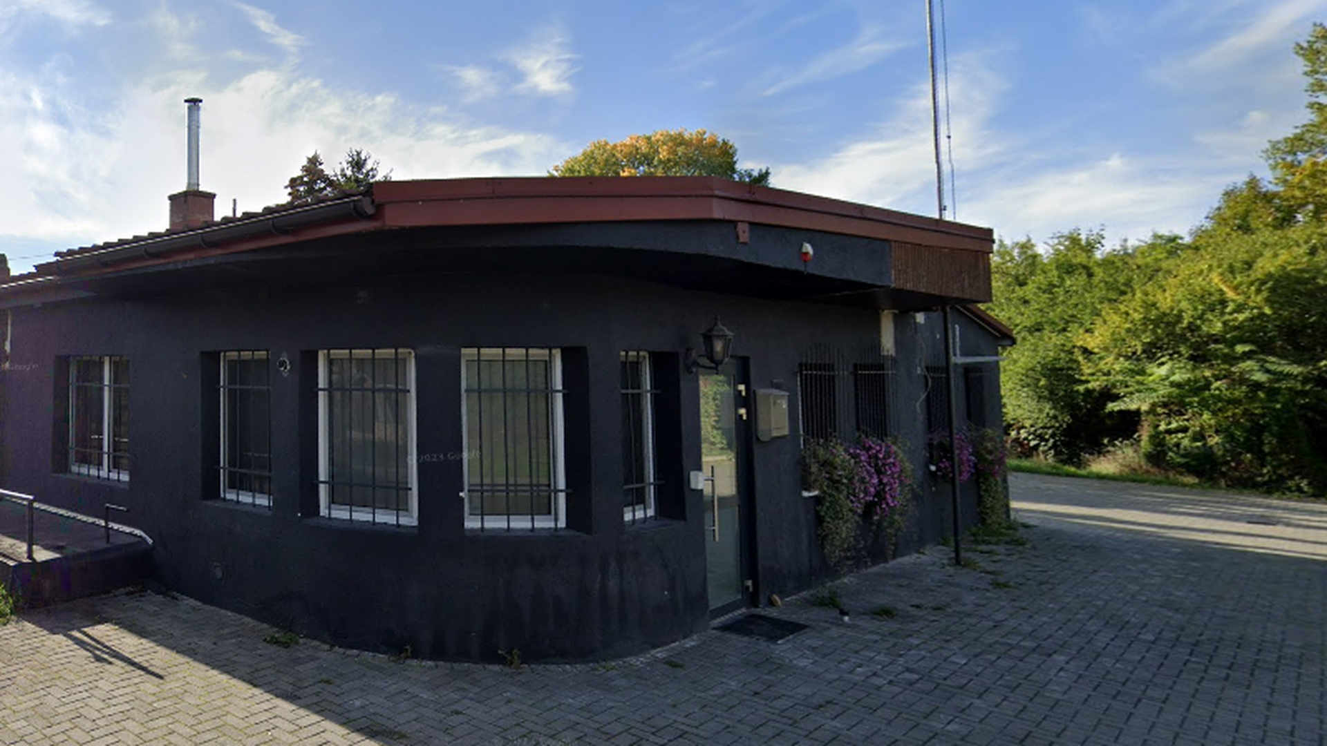 Masjid Al-Ikhlas