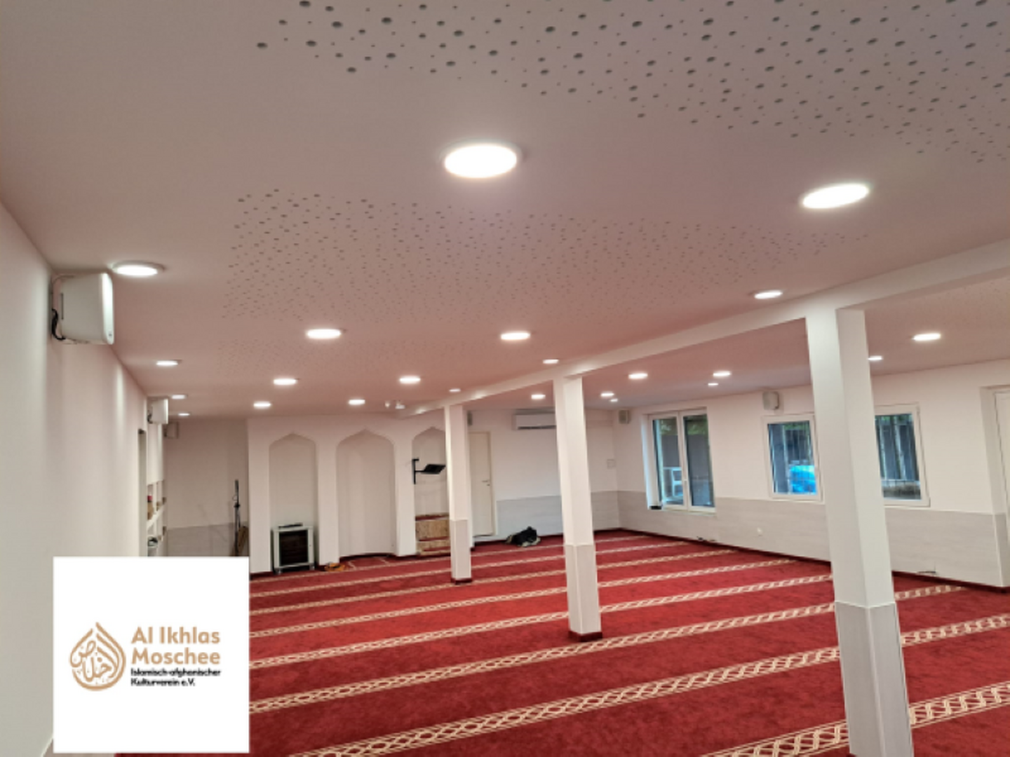 Masjid Al-Ikhlas