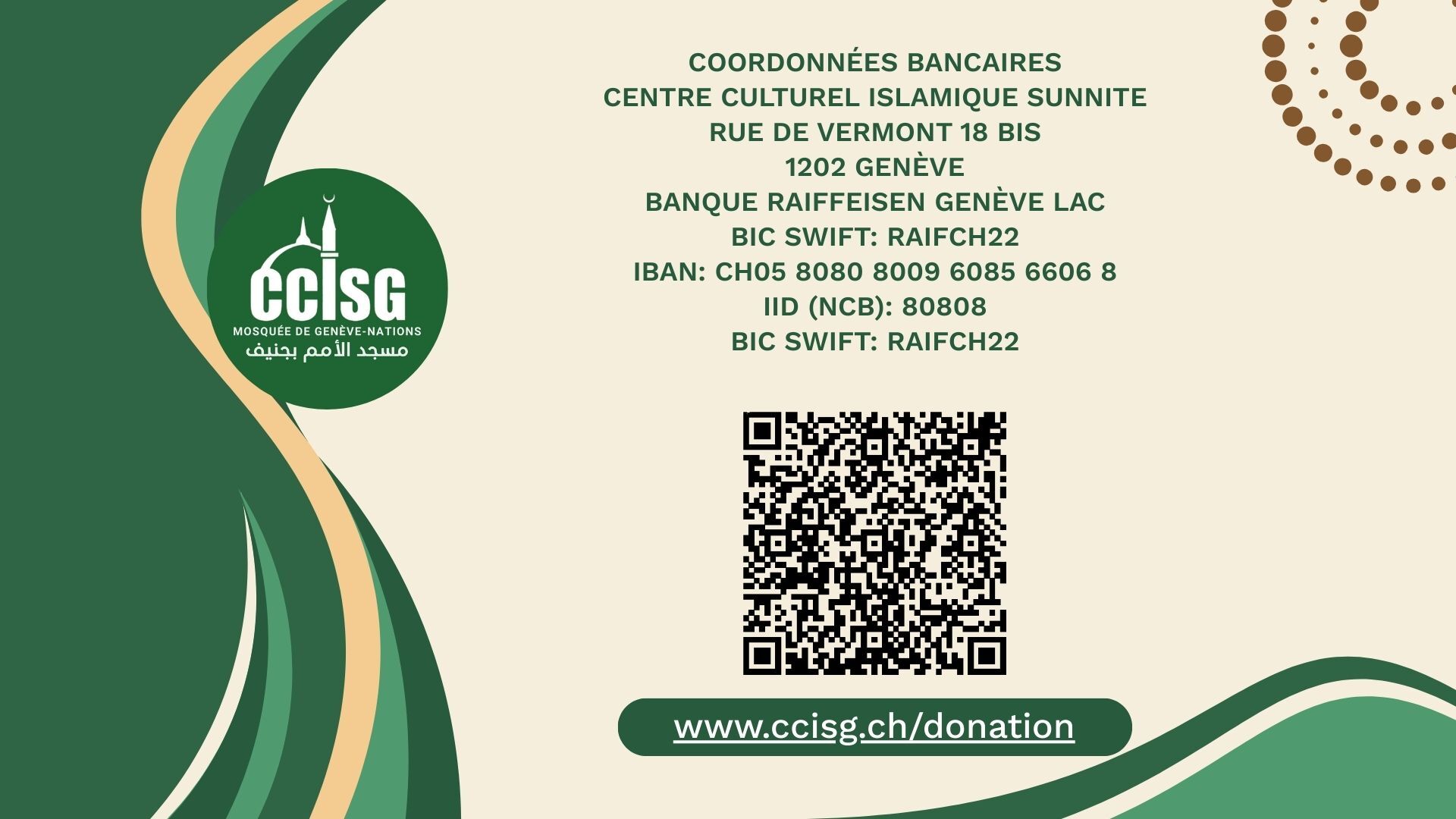 Remboursement de la dette 6