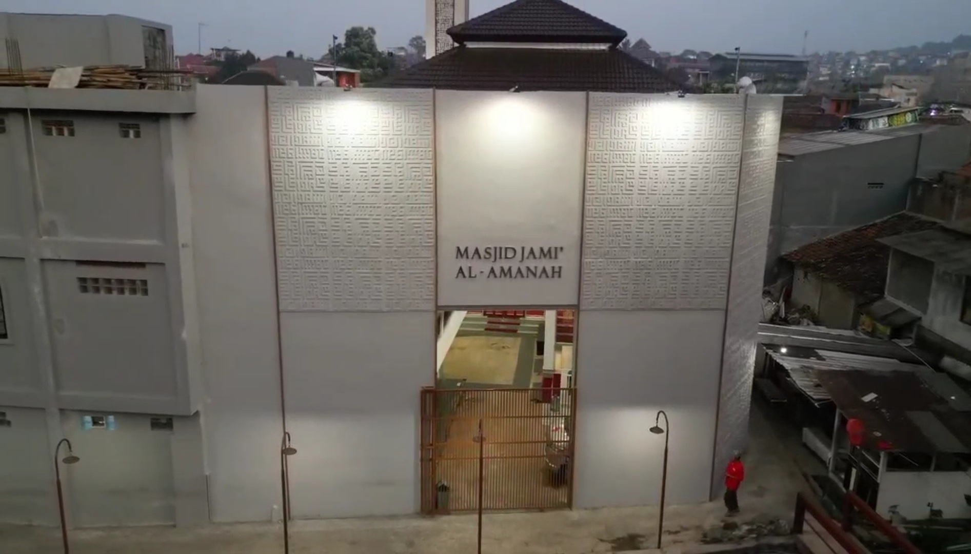 AL JEIHAN NURUL IMAN