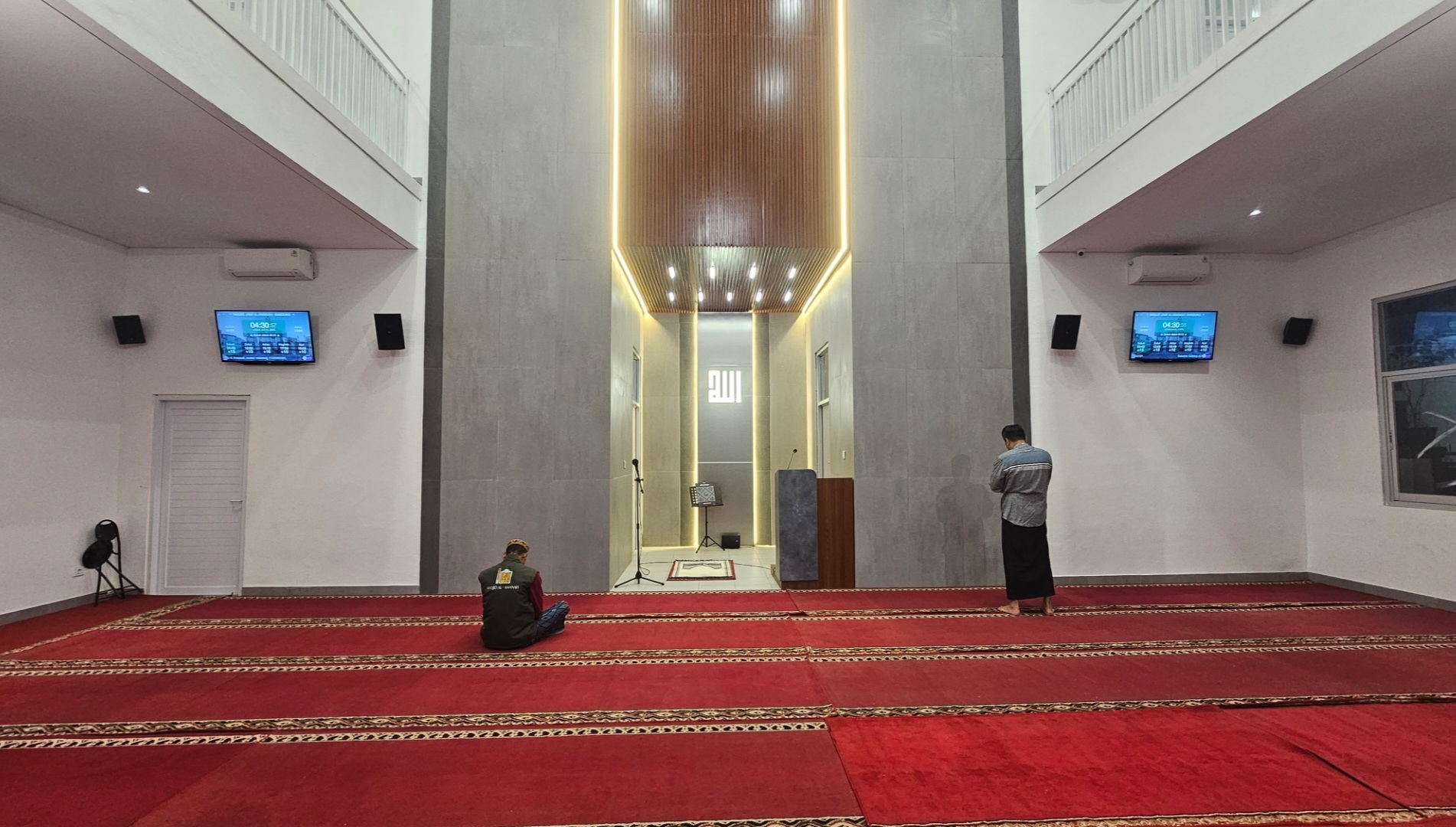 AL JEIHAN NURUL IMAN