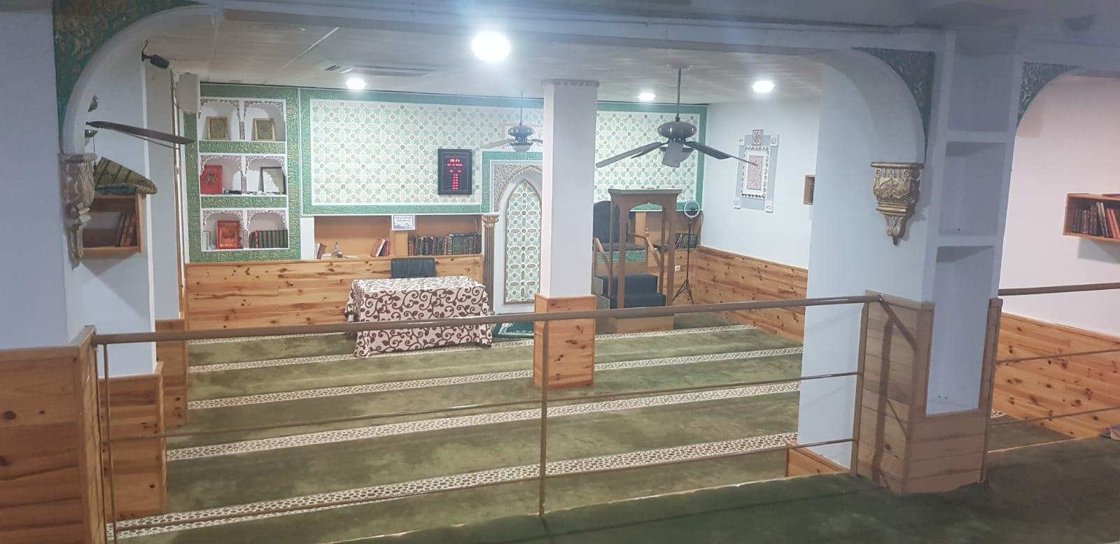 مسجد التوبة