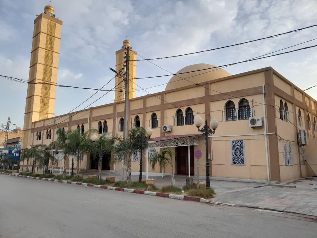 مسجد الفتح