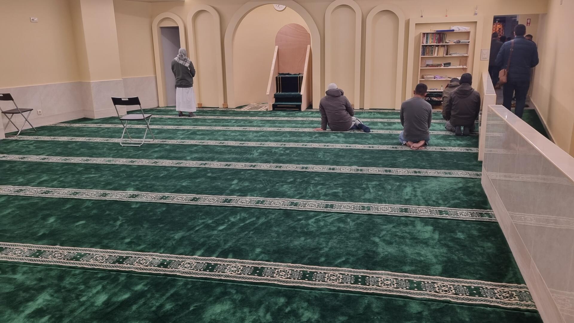 Masjid Baitur Rahim