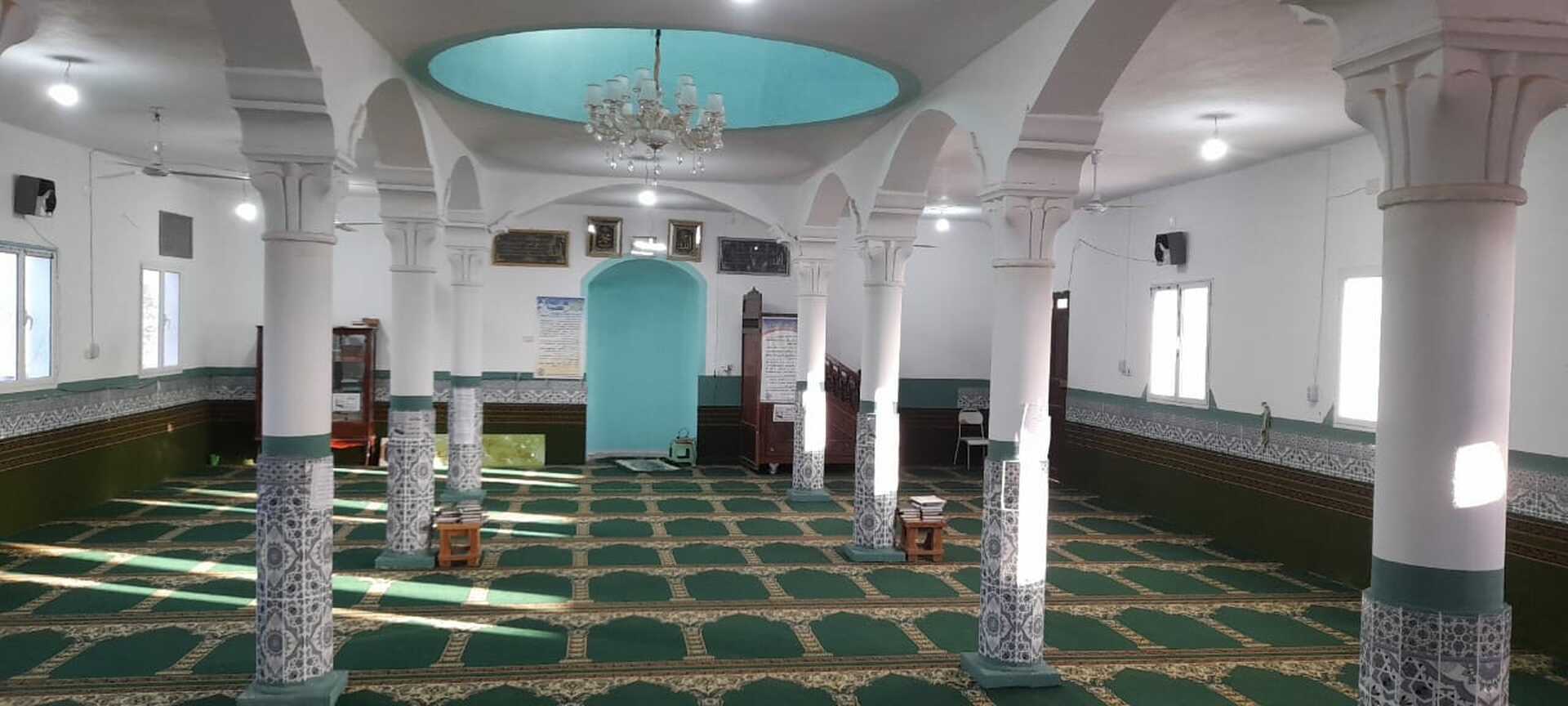 جامع الهداية- الدرادرية