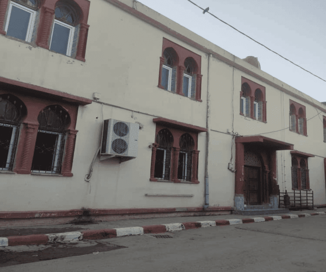 مسجد العتيق العطاف