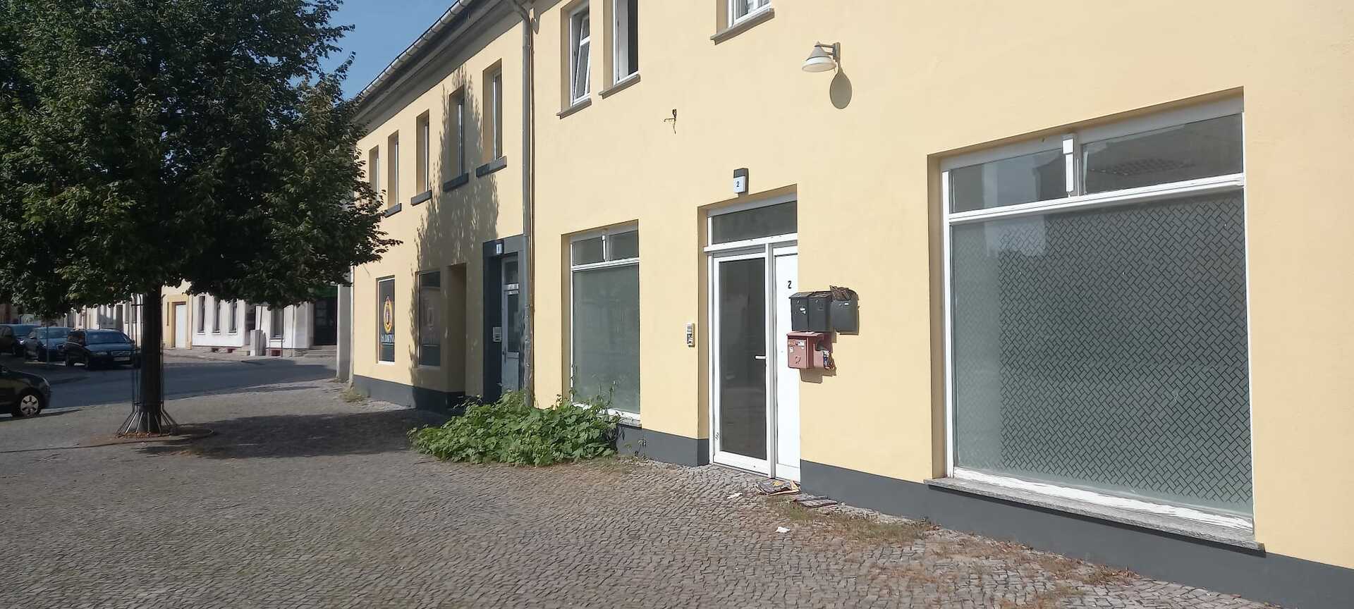 islamische Gemeinde Bernburg