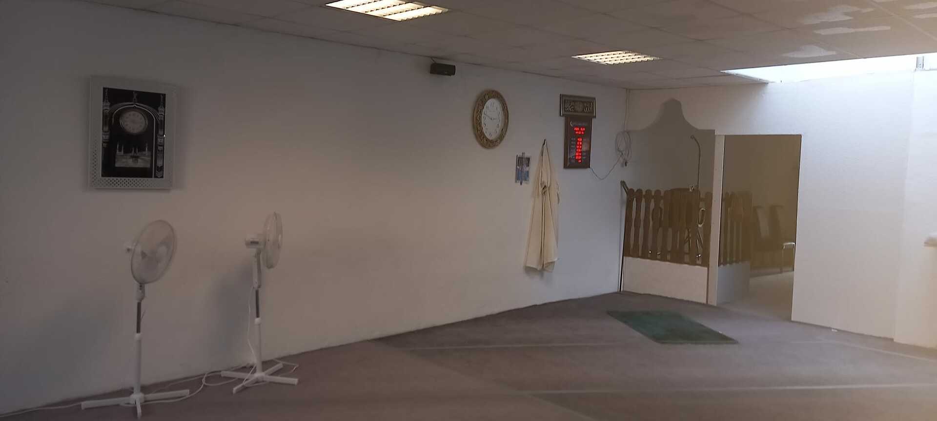 islamische Gemeinde Bernburg