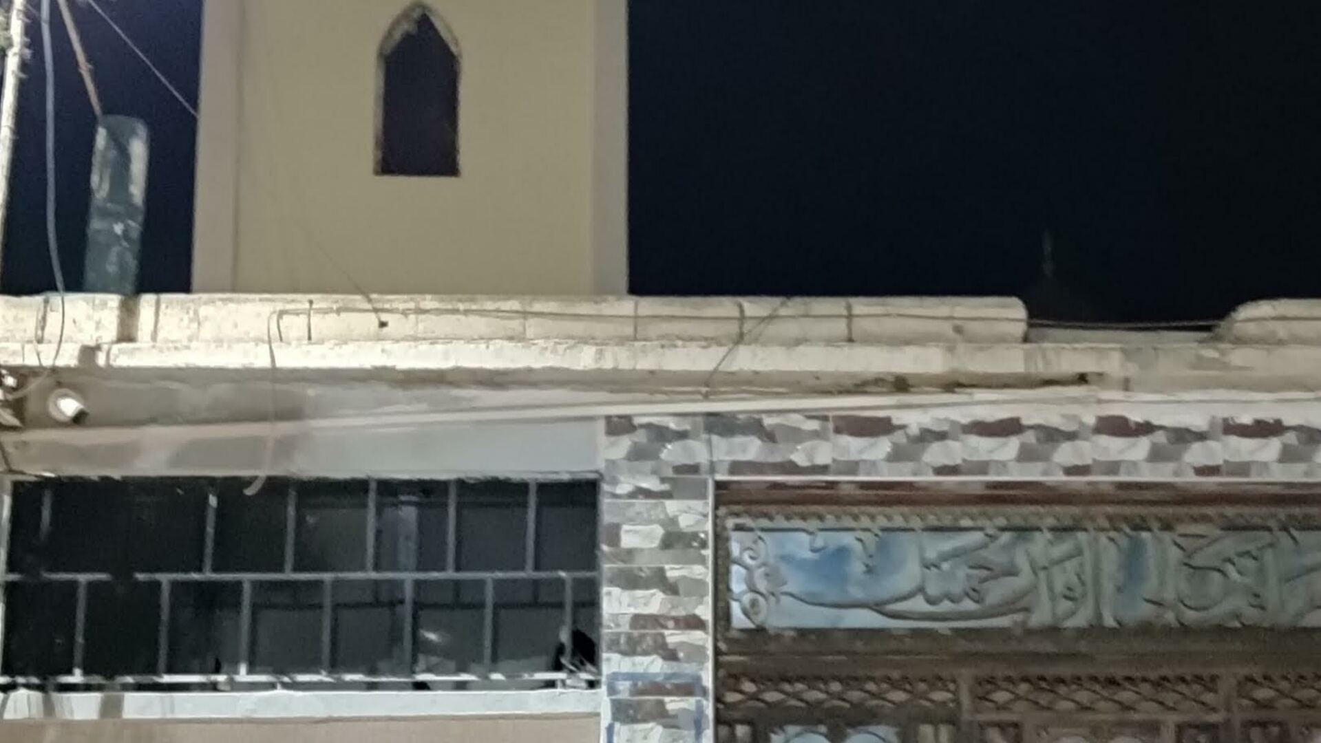 مسجد الإمام علي بن أبي طالب المهدية