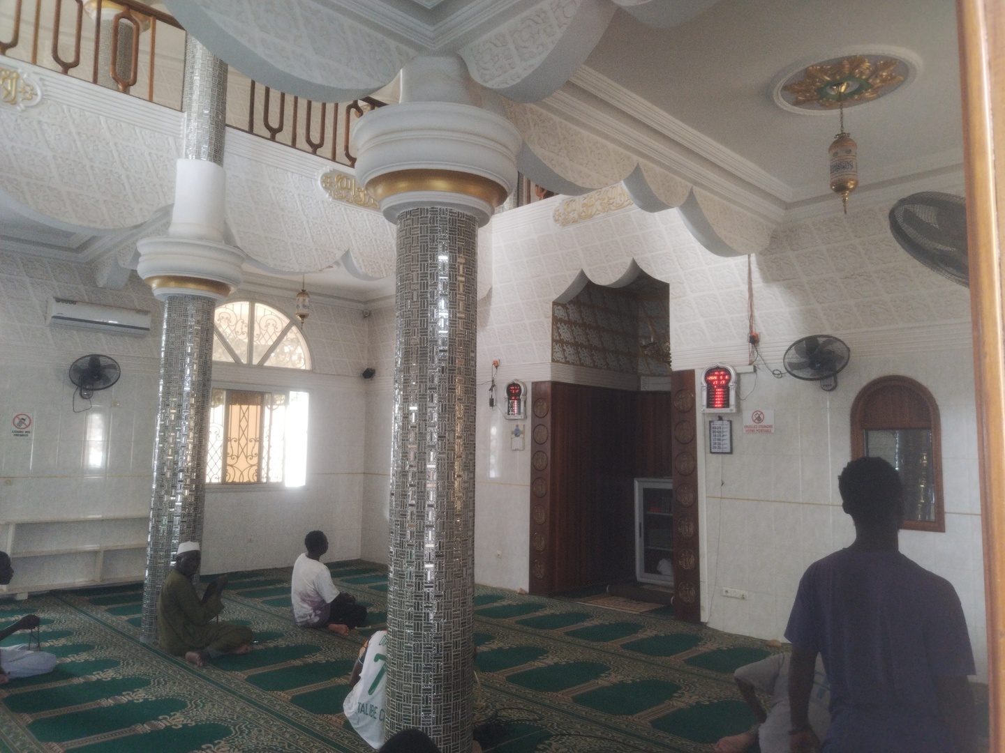 Zawiya EL-HADJ MALICK SY
