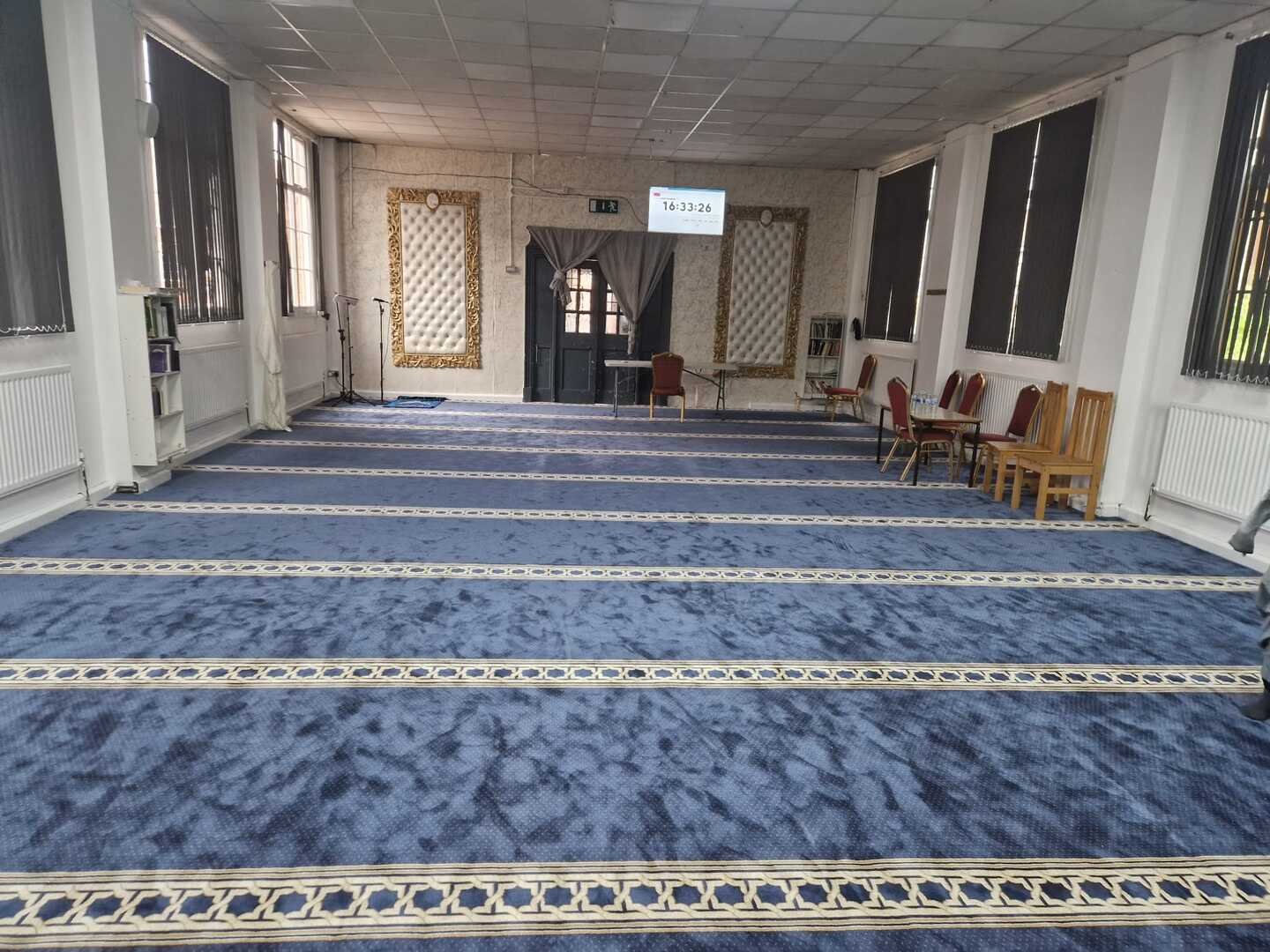 Masjid Imam al-Shafi'i