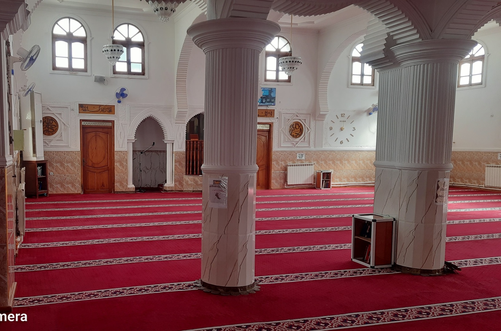 مسجدالفرقان