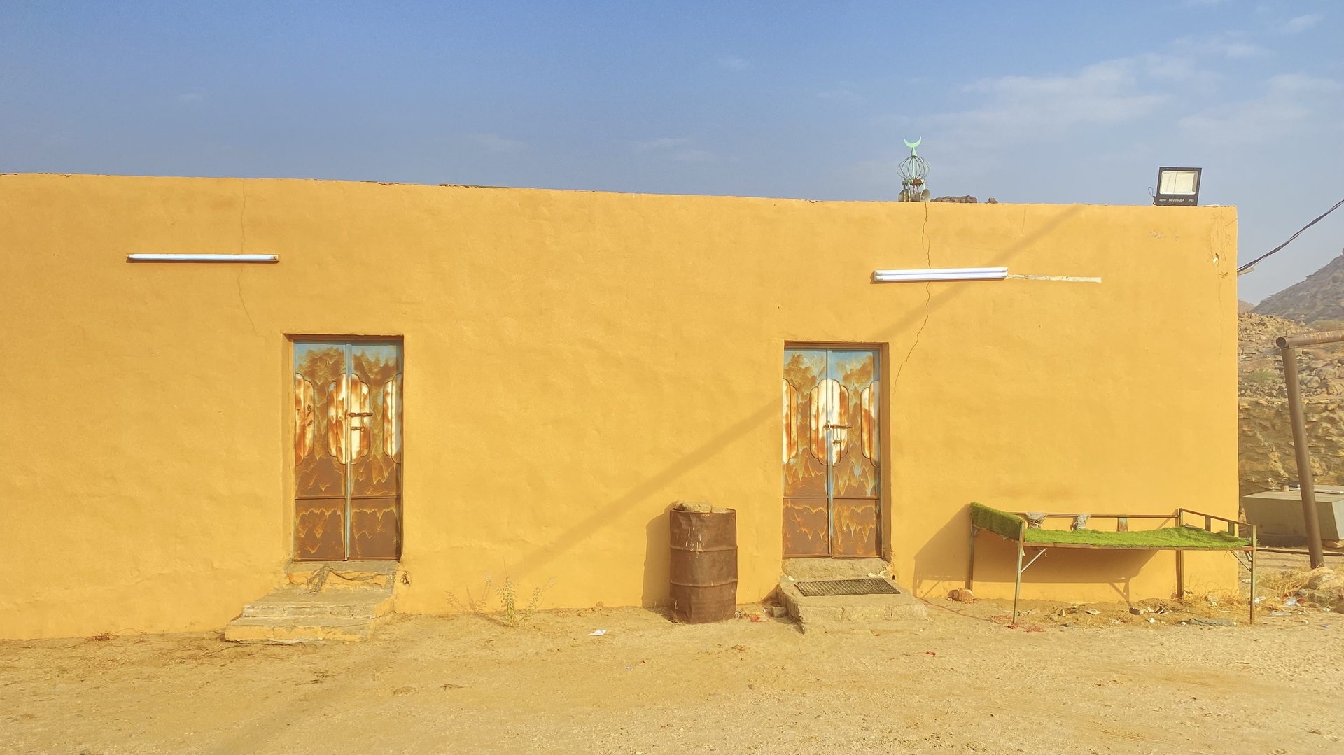 مسجد أبو الشقب