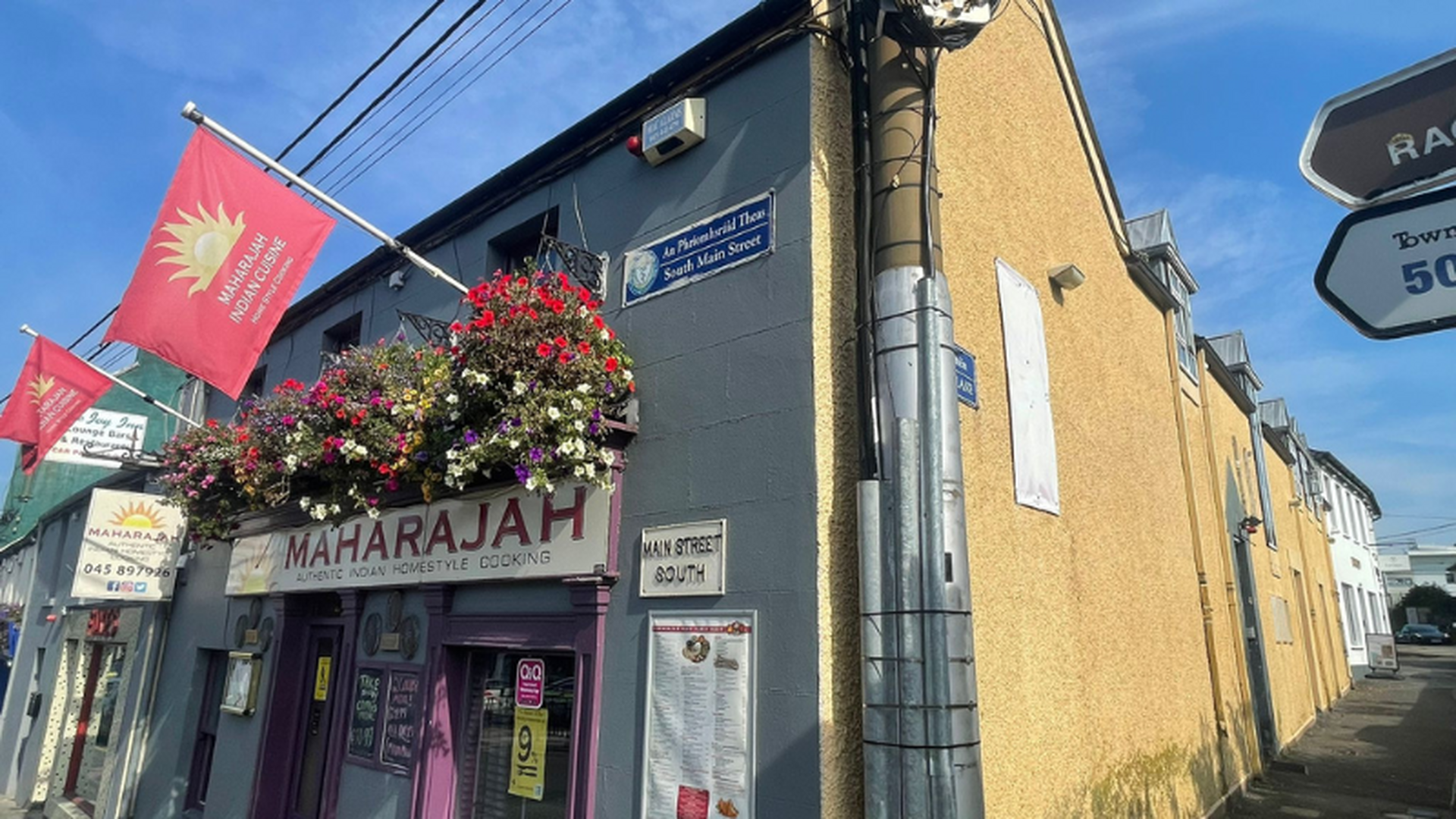 Naas Masjid (KICC)