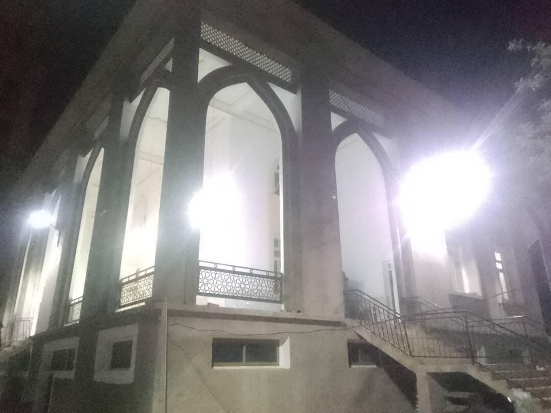 مسجد الامام ابوحنيفة النعمان