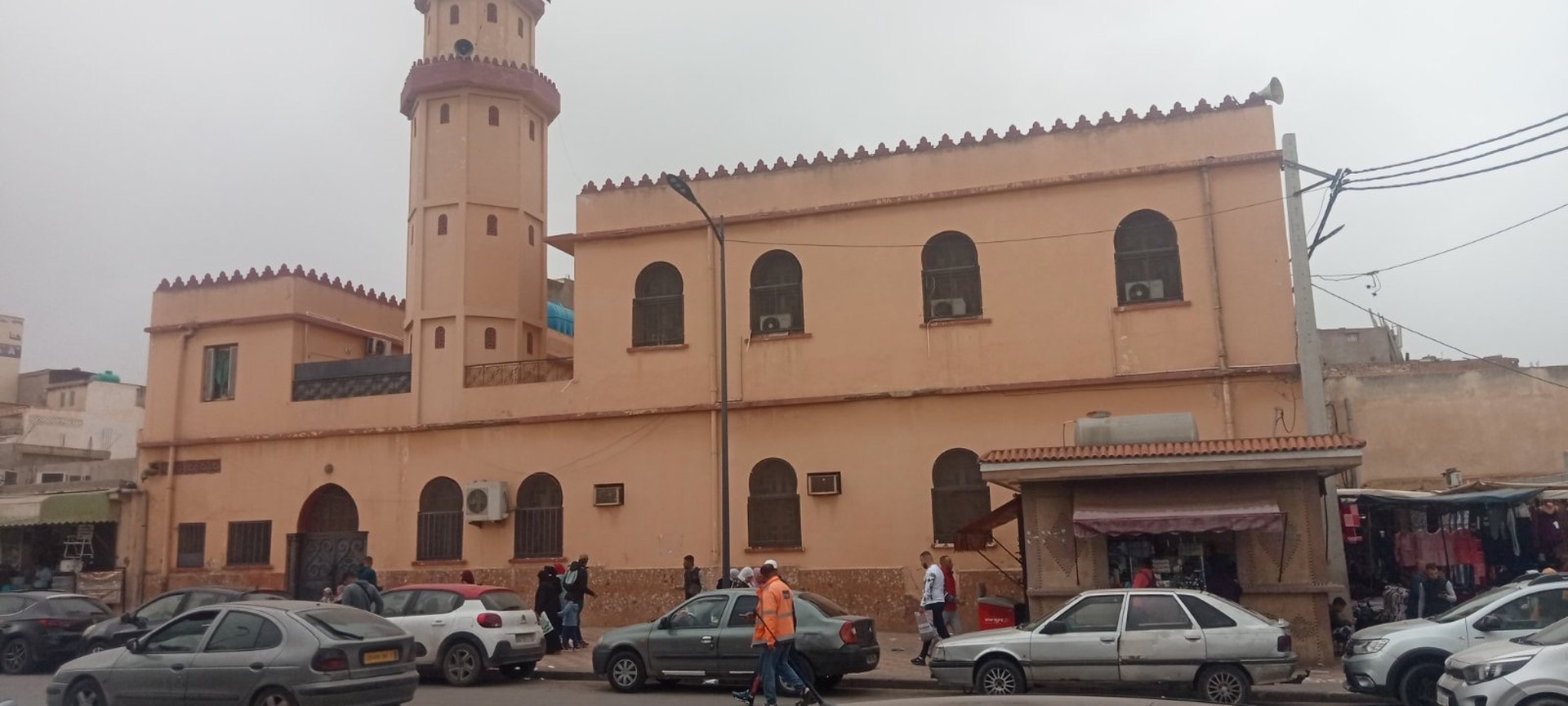 مسجد الشريفية