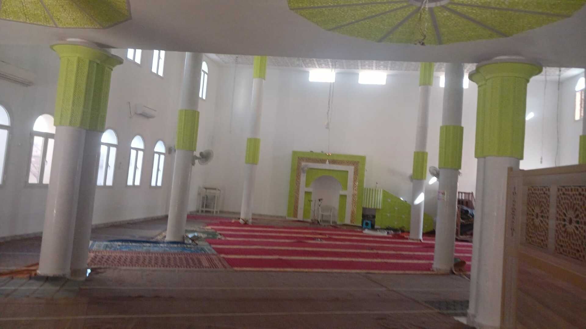 جامع التقوى