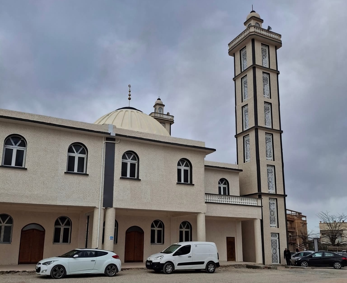 مسجد التوبة