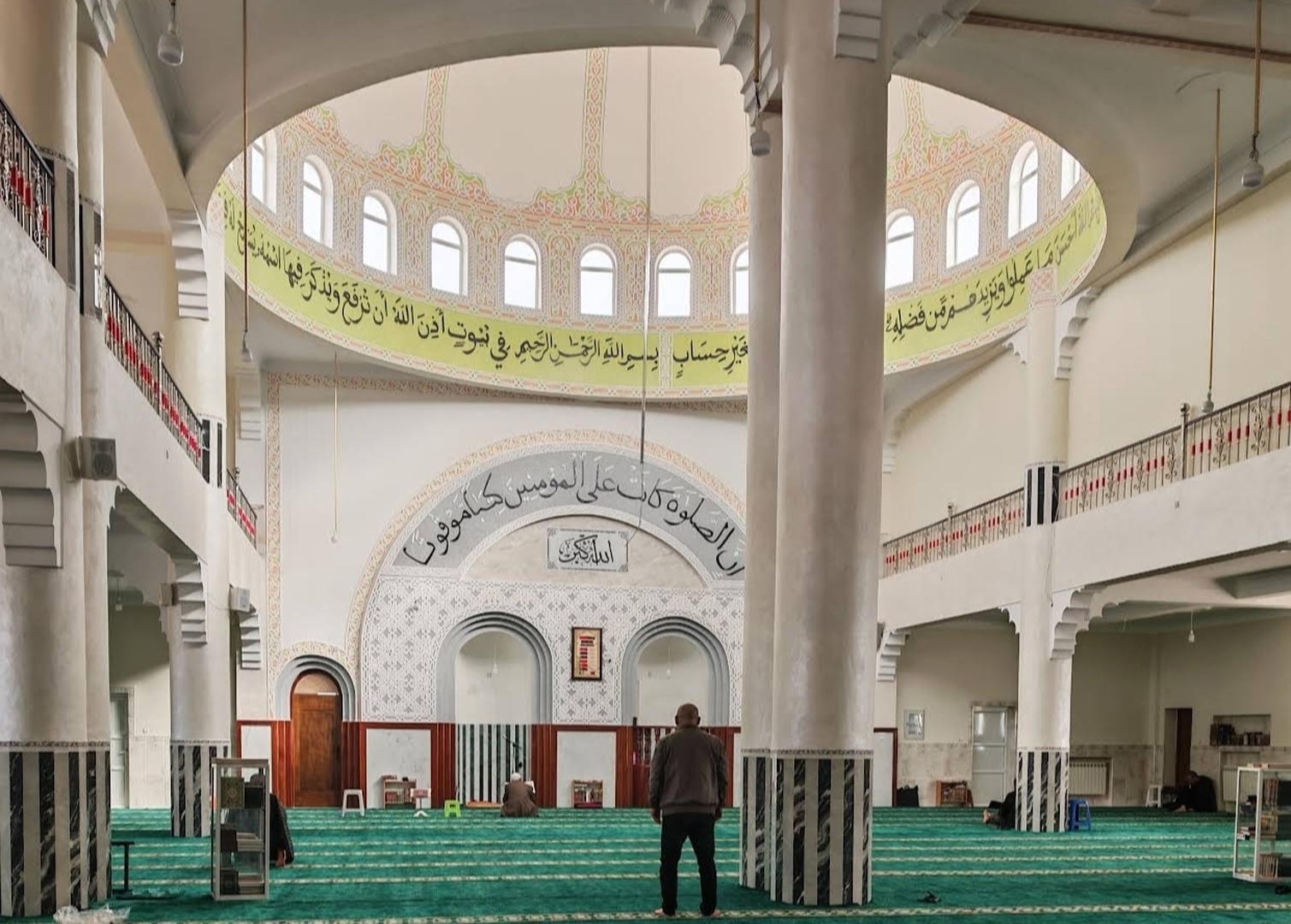 مسجد التوبة