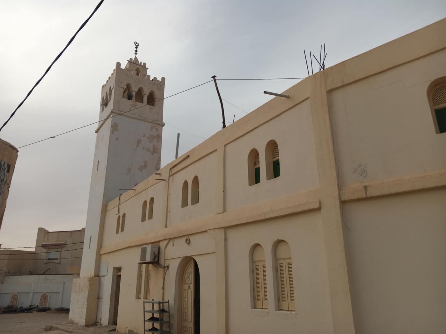 جامع الرحمات