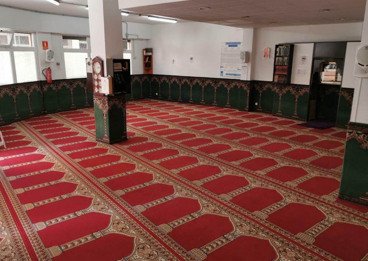 MESQUITA ESSOUNNA