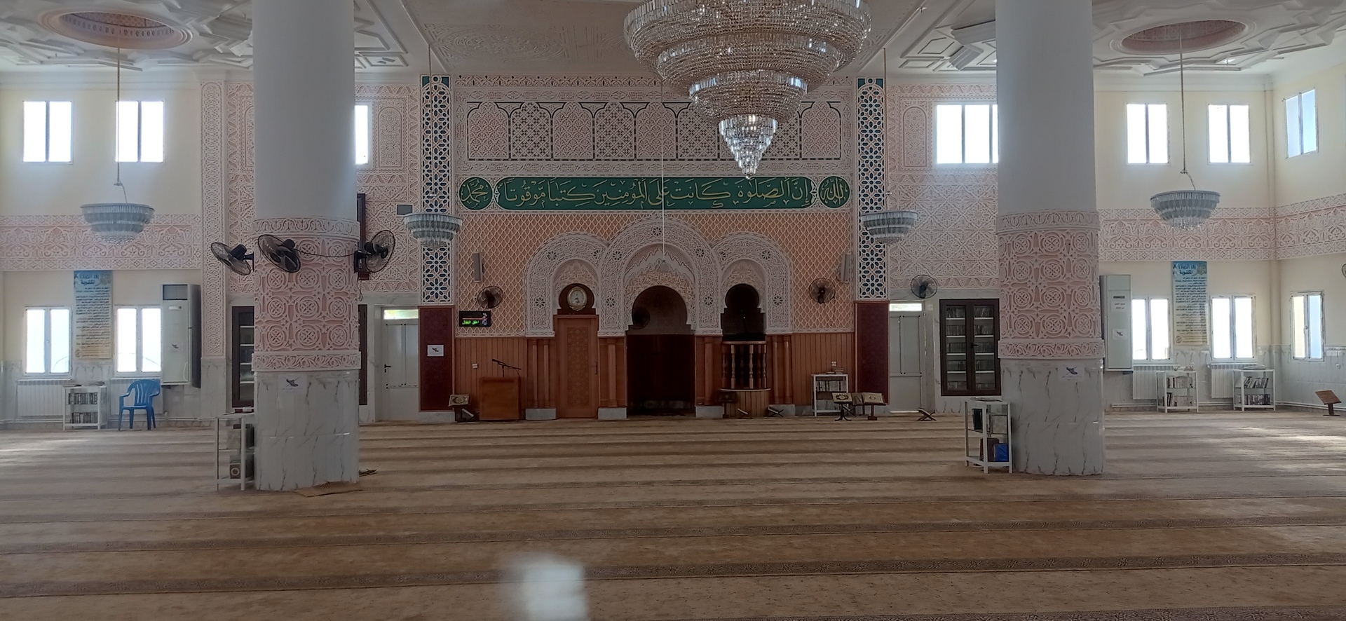 مسجد عبد الله بن مسعود