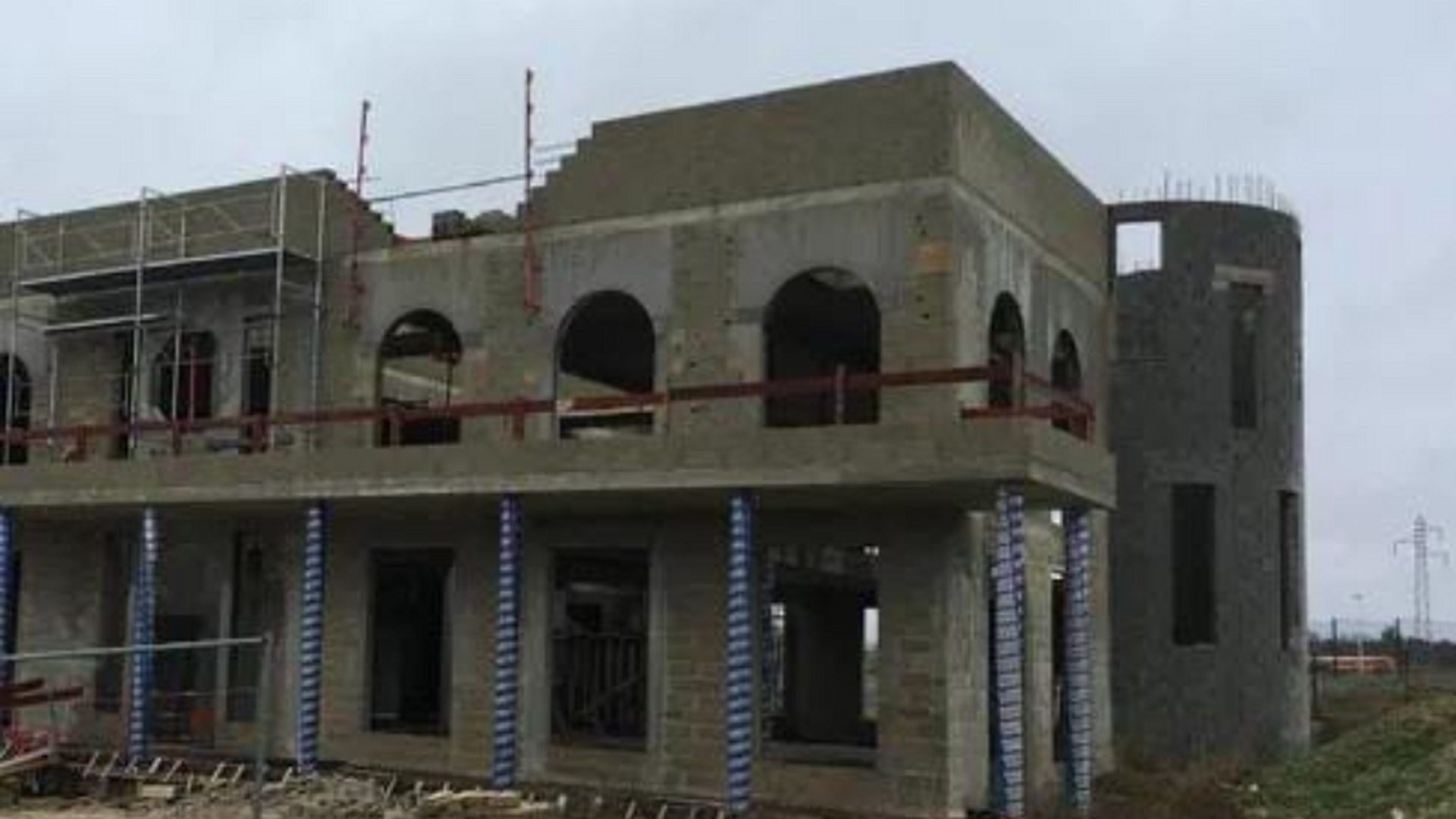 Mosquée Al-Mu’tîyy