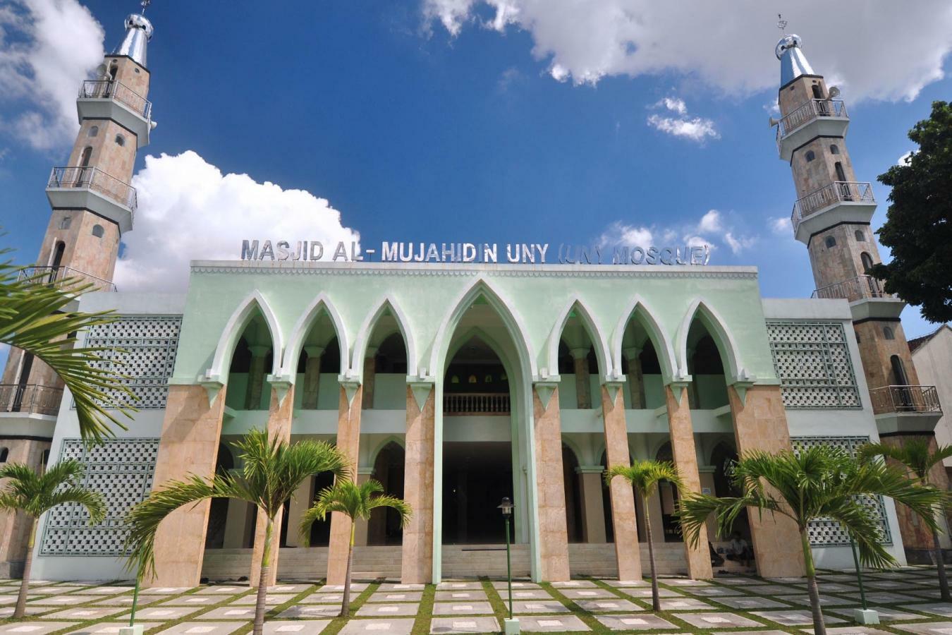 Al-Mujahidin UNY