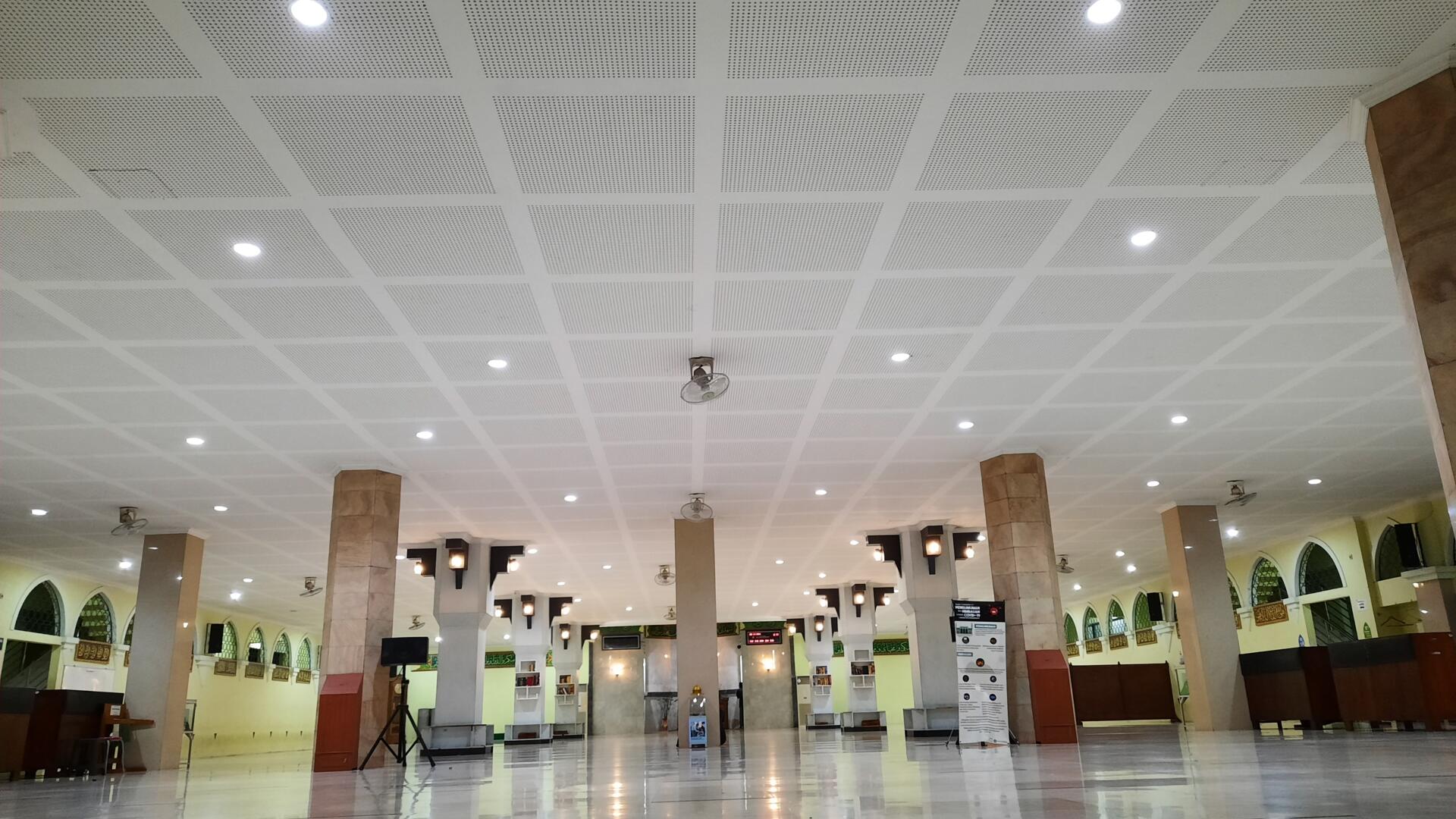 Al-Mujahidin UNY