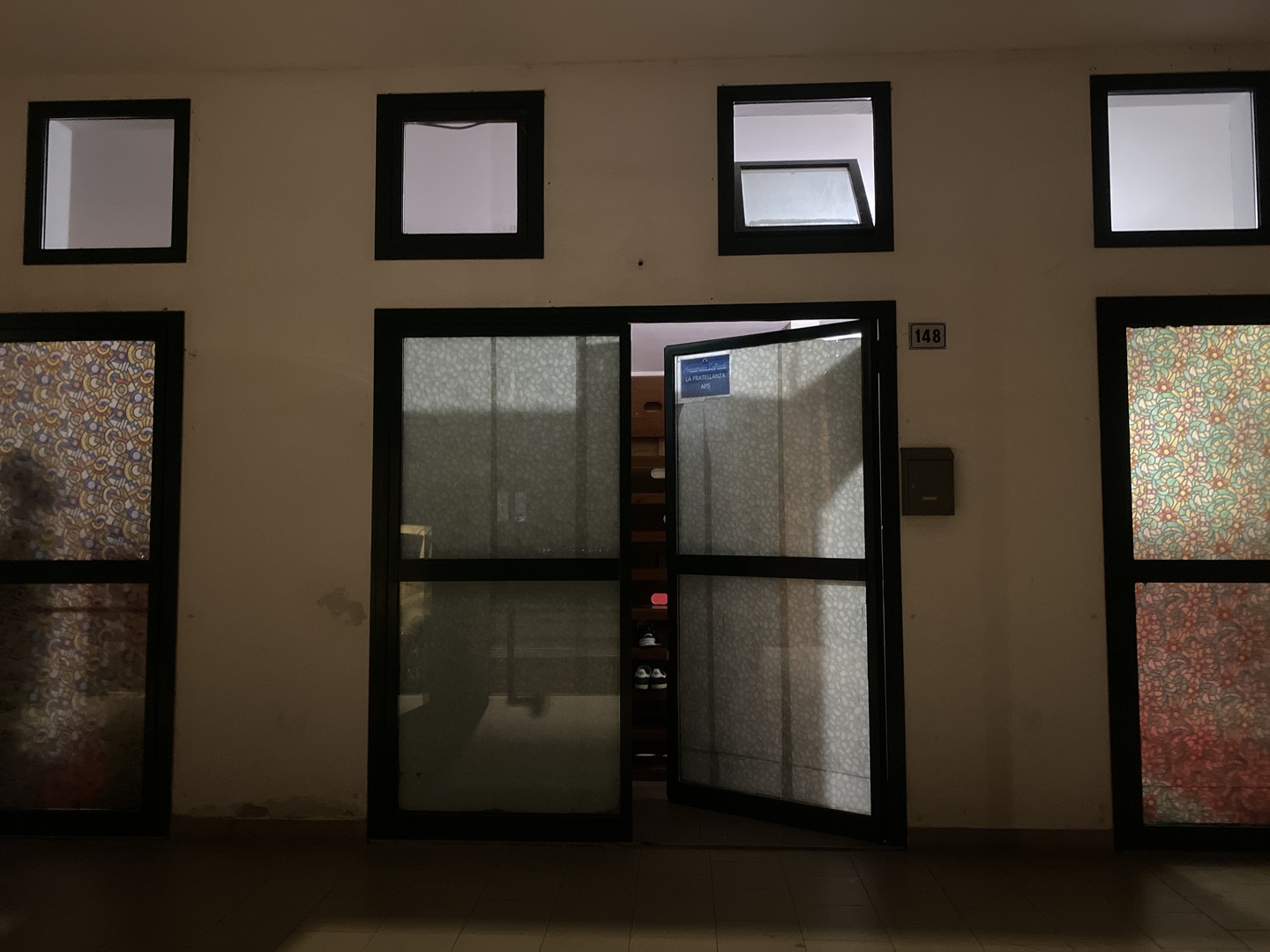LA FRATELLANZA APS