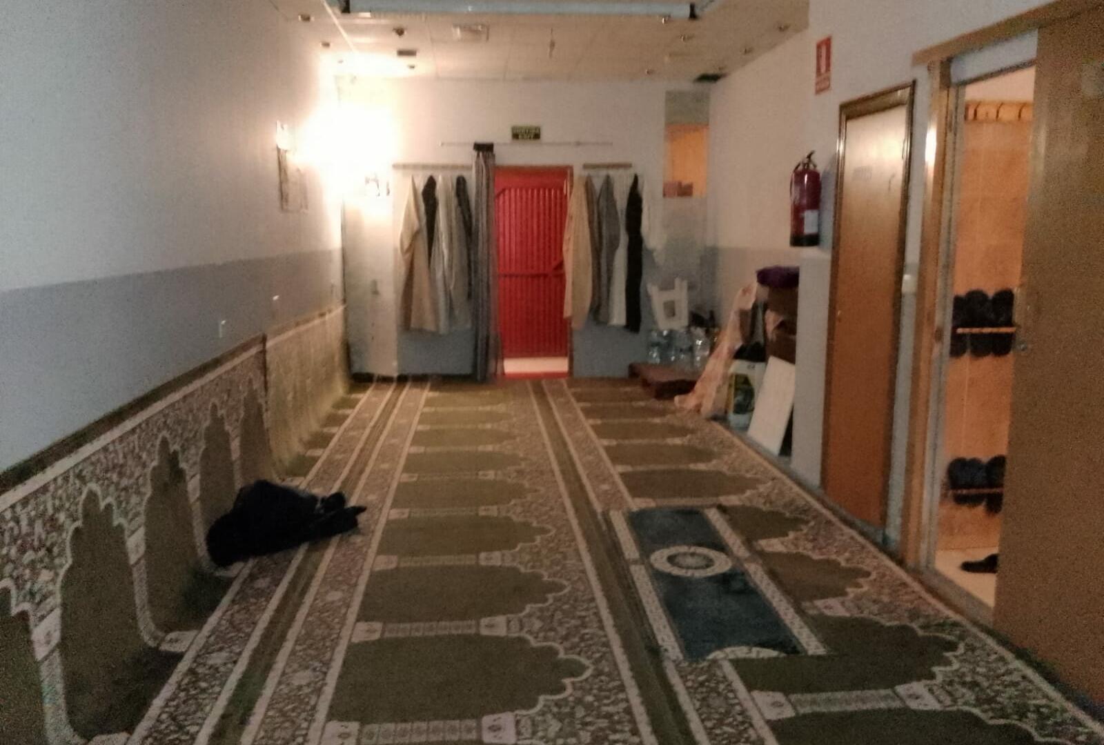 Comunidad Islámica de Bonavista