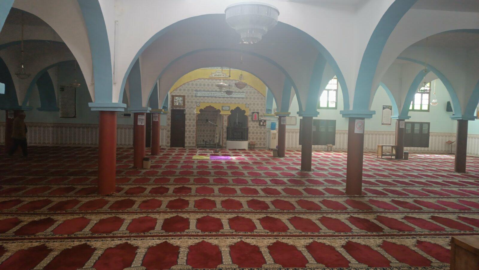 مسجد الهداية