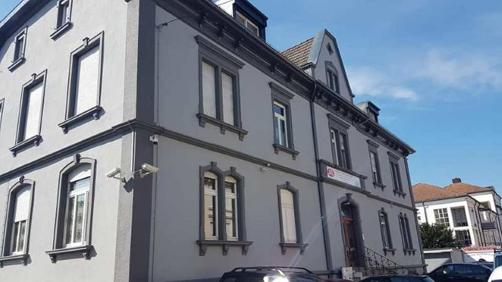 DITIB Lörrach Merkez Camii