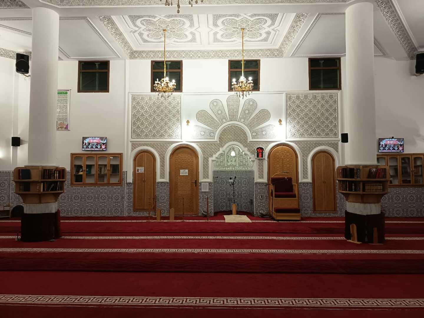 مسجد التقوى
