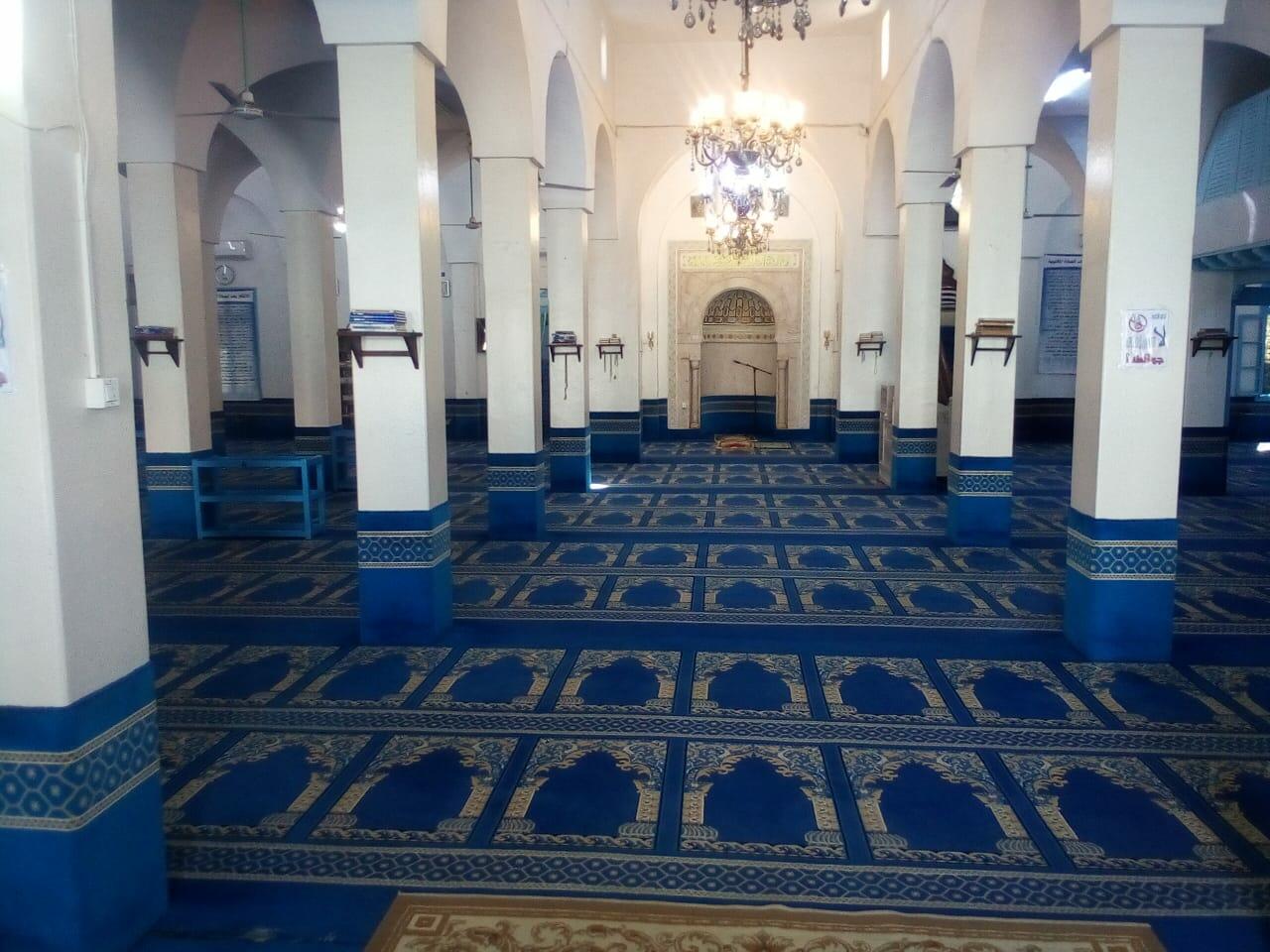 الجامع الكبير -أريانة