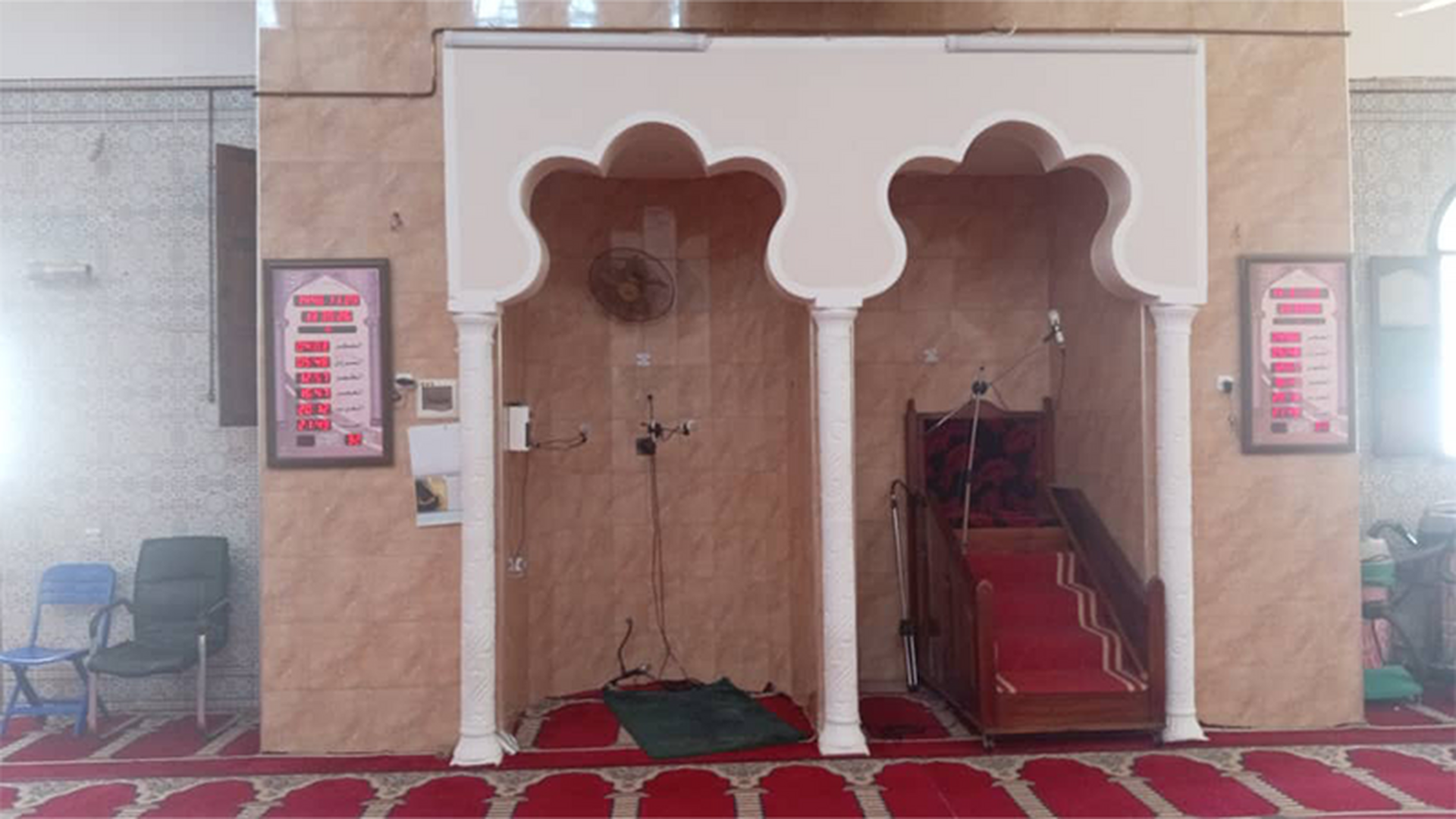 أبي ذر الغفاري