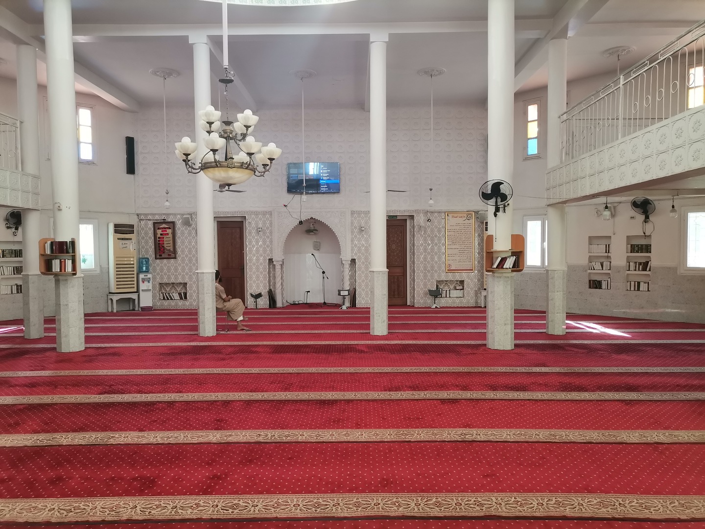 مسجد أبي ذر الغفاري