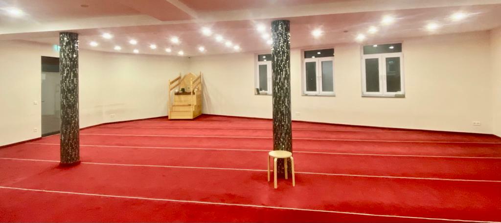 As-Sunnah Moschee Frechen