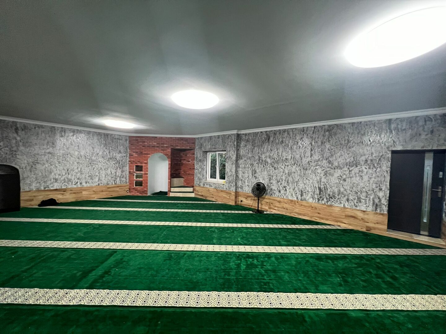 Muzulmanska Gmina Wyznaniowa Kaukaz