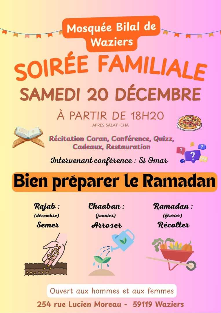 Conférence 20 Décembre 2025