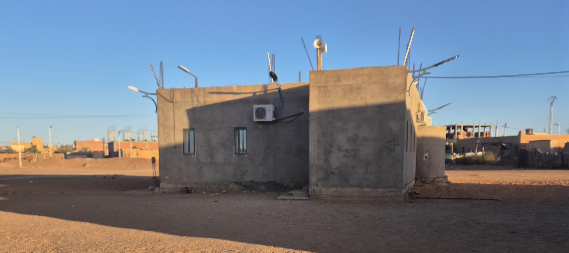 مسجد زاوية سيدي الشيخ