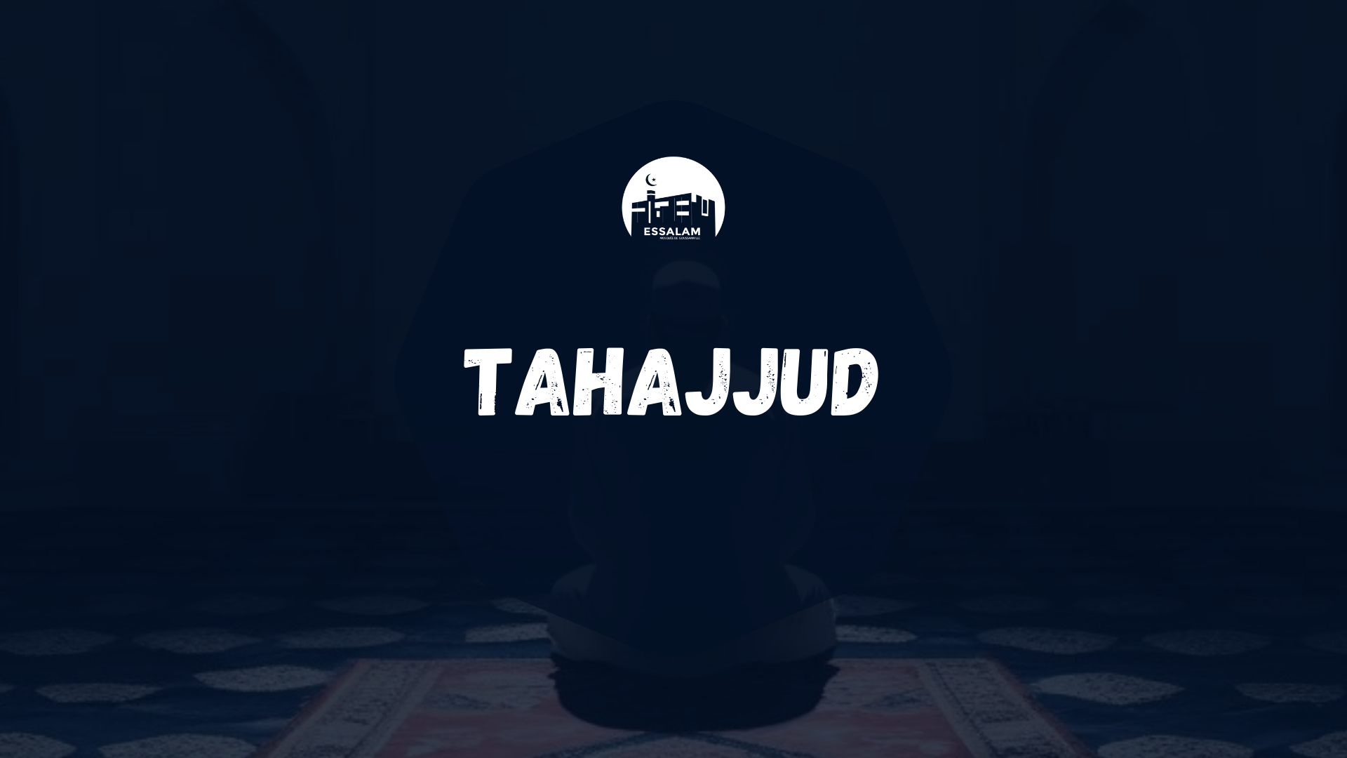 Tahhajjud