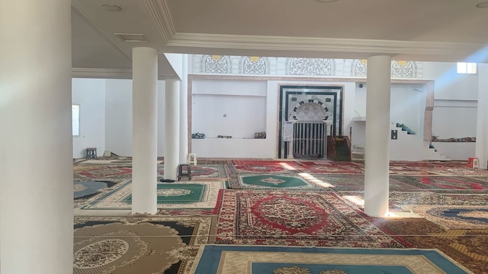 جامع سيدي علي الحطاب