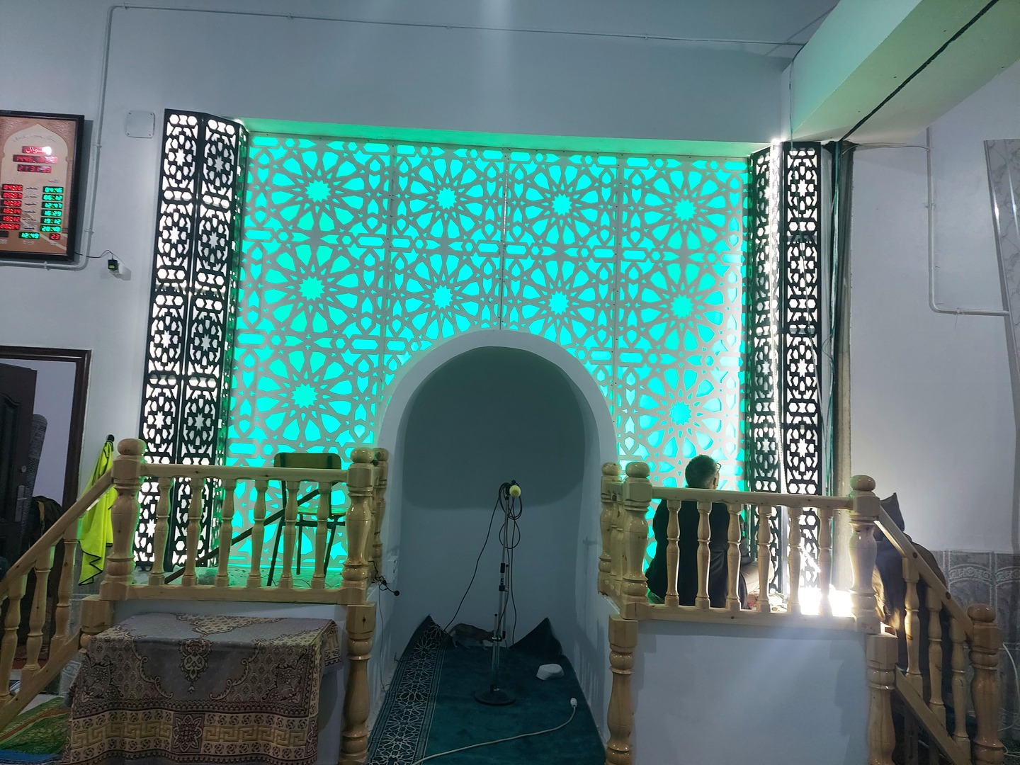 مسجد عثمان بن عفان