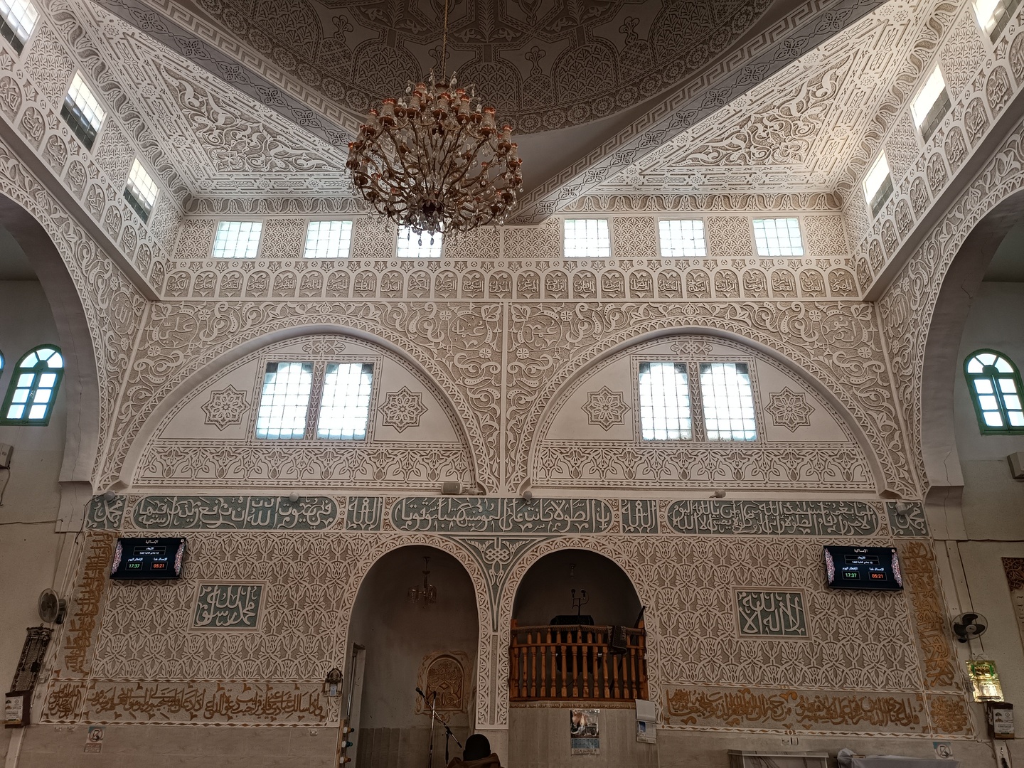 مسجد حمزة رضي الله عنه